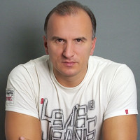 Портрет фотографа (аватар) Garkusha Vasilii