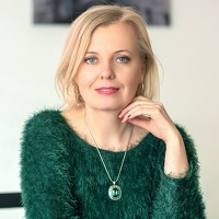 Фотография Lijana Tagmann Портрет фотографа (аватар) Lijana Tagmann