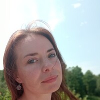 Портрет фотографа (аватар) Людмила Зубова (Zubova Ludmila)