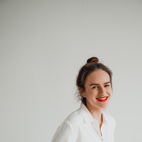 Портрет фотографа (аватар) Мария Черданцева (Maria Cherdantseva)