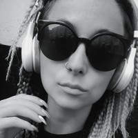 Портрет фотографа (аватар) Филатова Алина (Alina Filatova)