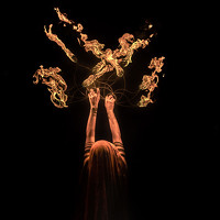 Портрет фотографа (аватар) Yann (Yann Delcambre)