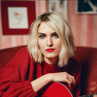 Портрет фотографа (аватар) Zahra Nouri (Zari)