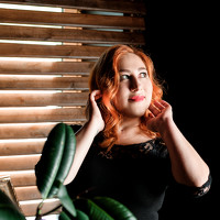 Портрет фотографа (аватар) Мария Кочурова (Kochurova Mariia)