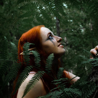 Портрет фотографа (аватар) Наталия Рыбакова (Natalia Rybakova)