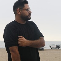 Портрет фотографа (аватар) Ardavan Fallah (اردوان فلاح)