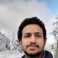 Портрет фотографа (аватар) Midhun Kanadan