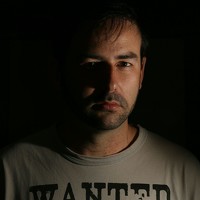 Портрет фотографа (аватар) Franco Junior (Junior Franco)