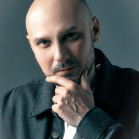 Портрет фотографа (аватар) Марат Юсипов (Marat Iusipov)