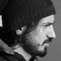 Портрет фотографа (аватар) amir arjmandi