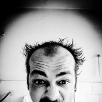 Портрет фотографа (аватар) Oliver Vojinovic (Оливер Војиновиќ)