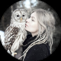 Портрет фотографа (аватар) Anna Sychowicz (Anna)