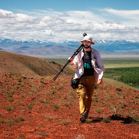 Портрет фотографа (аватар) Фоменко Артем (Artem Fomenko)