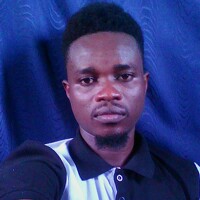 Портрет фотографа (аватар) King Ahmed Abdulai (Abdulai King Ahmed)