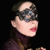 Портрет фотографа (аватар) Ekaterina Demenina