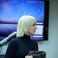 Портрет фотографа (аватар) Carina Letelier (Carina Letelier Baeza)