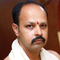 Портрет фотографа (аватар) Satish T P