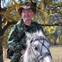 Портрет фотографа (аватар) Рашид Шайдулин (Rashid Shaydulin)