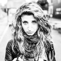 Портрет фотографа (аватар) Pamela Doretti