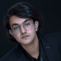 Портрет фотографа (аватар) Hasan Korchian (حسن کُرچیان)