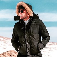 Портрет фотографа (аватар) Mohammad Amin Nashouri