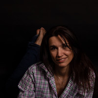 Портрет фотографа (аватар) Мария Патанина (Mariya Patanina)