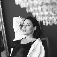 Портрет фотографа (аватар) Тала Голикова (Tala Golikova)