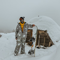 Портрет фотографа (аватар) Milos Samardzic