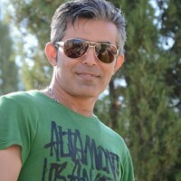 Портрет фотографа (аватар) Babak Akvan (بابک اکوان)