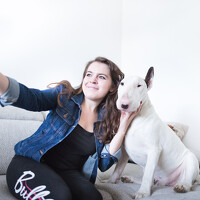 Портрет фотографа (аватар) Monika Kučerová