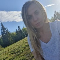 Фотография Анна Кондратьева (Anna Kondratieva) Портрет фотографа (аватар) Анна Кондратьева (Anna Kondratieva)