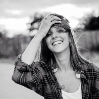 Портрет фотографа (аватар) Мария Лембрик (Maria Lembrik)