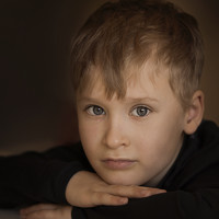 Портрет фотографа (аватар) Ирина Якушкина