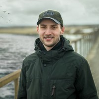 Фотография Павел Пунанов (Pavel Punanov) Портрет фотографа (аватар) Павел Пунанов (Pavel Punanov)