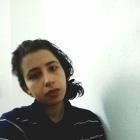 Портрет фотографа (аватар) nada rizk