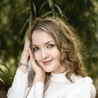 Портрет фотографа (аватар) Maria Merinova