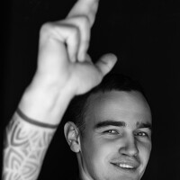 Портрет фотографа (аватар) Баринов Виктор (Victor Barinov)