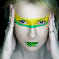 Портрет фотографа (аватар) Елена Проц (Helen Prots)