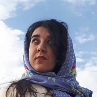 Портрет фотографа (аватар) reyhaneh zeidabadi nezhad (reyhanehzeidabadi nezhad)