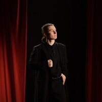 Портрет фотографа (аватар) Евгений Башуров (Evgeni Bashurov)