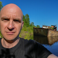 Портрет фотографа (аватар) Dudko Mikhail