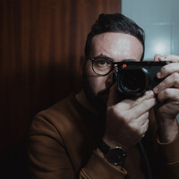 Портрет фотографа (аватар) Giovanni Nicolosi