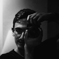 Портрет фотографа (аватар) Mohammad Javady (محمد جوادی)