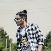 Портрет фотографа (аватар) Pouria pouriarezaie (پوریارضایی)