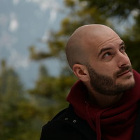 Портрет фотографа (аватар) Taxiarchis Geronikos (Ταξιάρχης Γερονίκος)