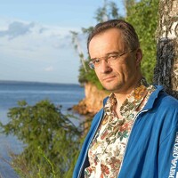 Портрет фотографа (аватар) Александр Медведев