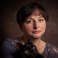 Портрет фотографа (аватар) Екатерина Панфилова (Ekaterina Panfilova)