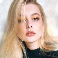 Портрет фотографа (аватар) Инна Литвак (Inna Litvak)