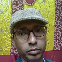 Фотография SADAT HASAN SK (SK SADAT HASAN) Портрет фотографа (аватар) SADAT HASAN SK (SK SADAT HASAN)