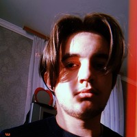 Фотография Олег Рекрутяк (Oleh Rekrutiak) Портрет фотографа (аватар) Олег Рекрутяк (Oleh Rekrutiak)